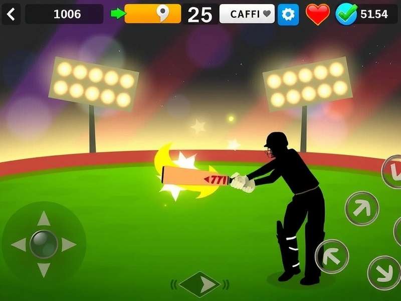 Mohali Batting Dynamo strategy guide illustration